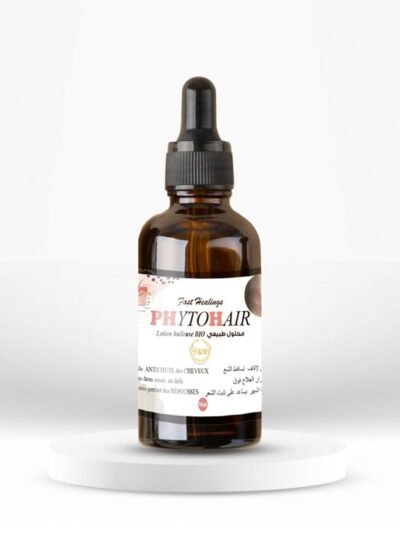 PhytoHair