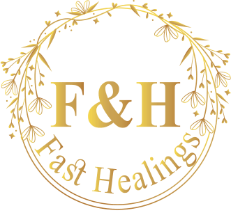 Fast healings – Huiles essentielles et cosmétiques-